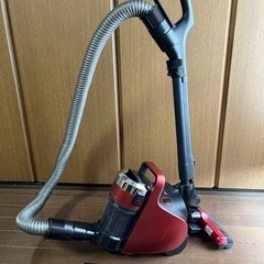 東芝サイクロン掃除機VC-JS55000