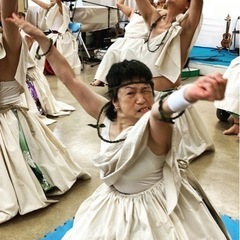 4/29(金祝)フラ教室AO(アオ)体験レッスン開催！の画像
