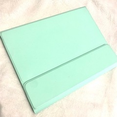◆iPad case（bluetooth キーボード付き！）◆