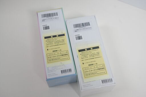 新品未開封★ vecnos/IQUI/超スリム360度カメラ/バッテリーチャージャーケース付き！