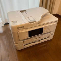 【取りに来れる方】EPSON PX-M5081Fビジネスプリンター