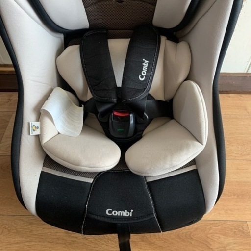 ＜受付中＞ Combi コンビ ☆ チャイルドシート ☆ マルゴットS トリノグレー ☆ 未清掃特価！