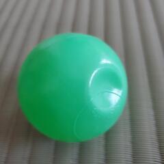 ボールプール用のボールの画像