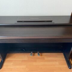 電子ピアノ　CASIO CELVIANO AP-15