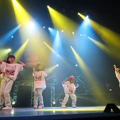 下赤塚に火曜日にも新規開校！格安ダンスサークルです！の画像