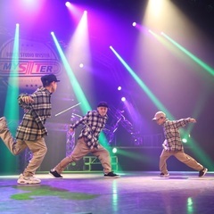 下赤塚に火曜日にも新規開校！格安ダンスサークルです！の画像