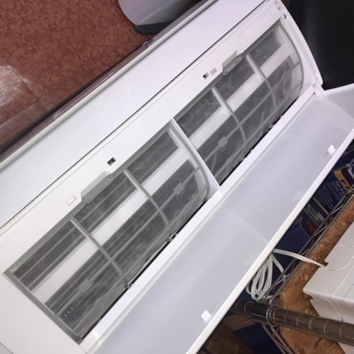 エアコン　FUJITSU 2.2kw 2020年製