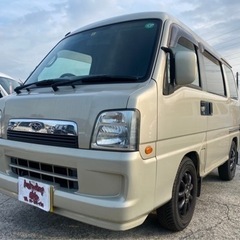 【支払総額17.8万円】ディアスワゴン スーパーチャージャー4W...
