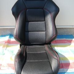 RECARO レカロシート1脚