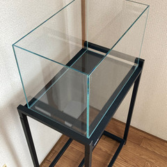 ADA キューブガーデン　45cm マット付き