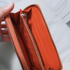 トリーバーチの長財布♪の画像