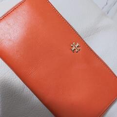 トリーバーチの長財布♪の画像