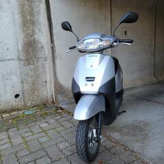 (受渡し者決まりました)HONDA　タクト