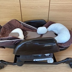 コンビ　ネムリラ　オートスウィング　おやすみダッコプラス　お値段相談可 コンビホワイトレーベル ネムリラ AUTOSWING おやすみダッコプラス