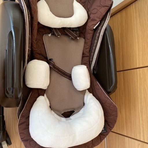 美品⭐︎コンビ ネムリラ オートスウィング おやすみダッコプラス エッグショック