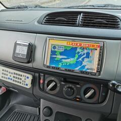 多数のご閲覧ありがとうございました！走行少なくて絶好調！まだまだ格好いいステラカスタムはいかがですか？ナビ、バックカメラ、車検も丸々2年付き！訳有りでお安くどうぞ！の画像