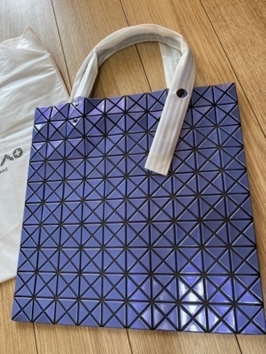 イッセイミヤケ　バッグ　新品