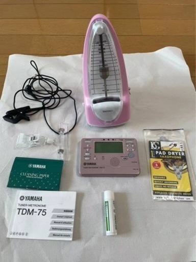 楽器周辺機器