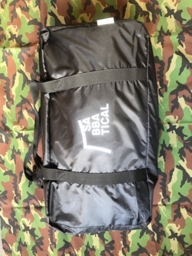 値下げしました　サバティカル　ギリア　新品　未使用