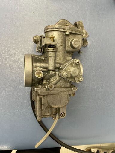 SR400　各種パーツ