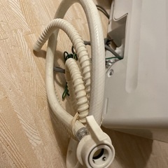 パナソニック食器洗い乾燥機 NP-TCR1 2013年製の画像