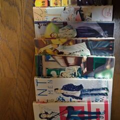 聖☆おにいさん　1～9巻