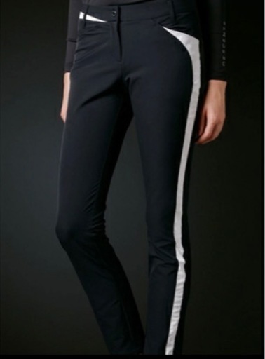 DESCENTE GOLF デサント