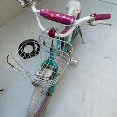 大阪府の18インチ自転車の中古が安い！激安で譲ります・無料であげます