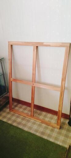 キャンパス木枠　50号サイズ