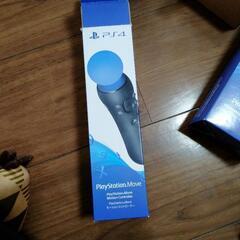 PlayStation Move モーションコントローラー
