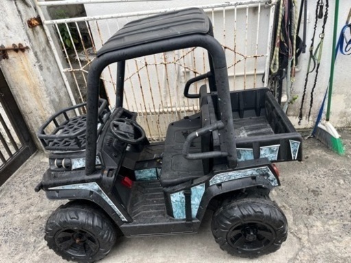 バギー（ジャンク品）