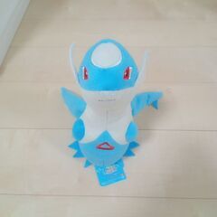 【ご成約】ポケットモンスター でっかぬいぐるみ ラティオス