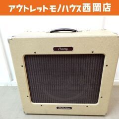 PEAVEY アンプの中古が安い！激安で譲ります・無料であげます(2