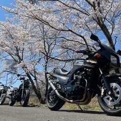 H.T.T. ACCELERATION ツーリングメンバー募集中！