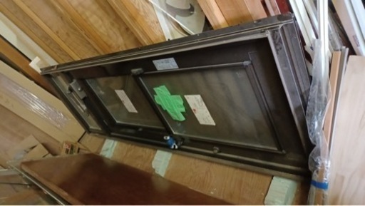 採風勝手口ドア　XFAE-07418L