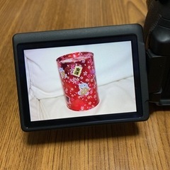 美品！Canon EOS KISS X5 ダブルズームキット 専用バッグ付き！の画像