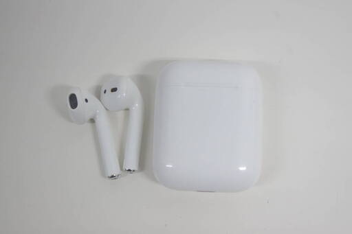 Apple/Air Pods/第1世代/A1523/A1602