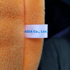 0420-089 ウツボ ぬいぐるみの画像