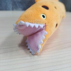 0420-089 ウツボ ぬいぐるみの画像