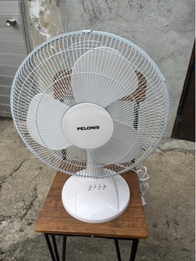 PELONIS 扇風機