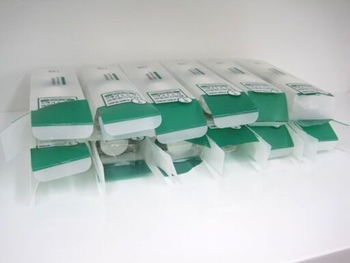 未使用 unlabel LAB CMエッセンス 50ml 12個セット 箱破損あり 美容液 超高圧 浸透型 セラミド配合 アンレーベル