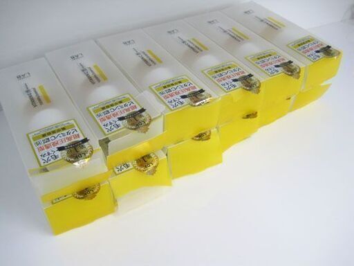 未使用 unlabel LAB Vエッセンス 50ml 12個セット 箱破損あり 美容液 超高圧 浸透型 ビタミンC誘導体配合 アンレ