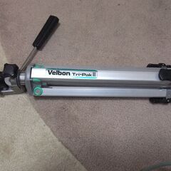 Velbon Tri-PakIIの画像