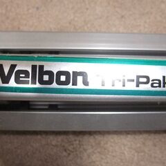 Velbon Tri-PakIIの画像
