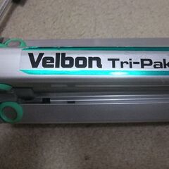 Velbon Tri-PakIIの画像