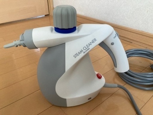 スチームクリーナー
