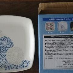 からあげ皿