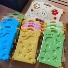 ベビーサークル
