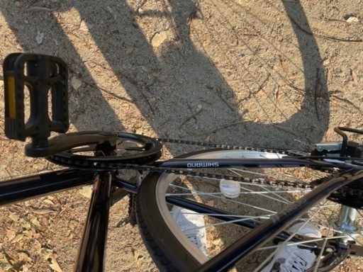 美品！スポーツ自転車！