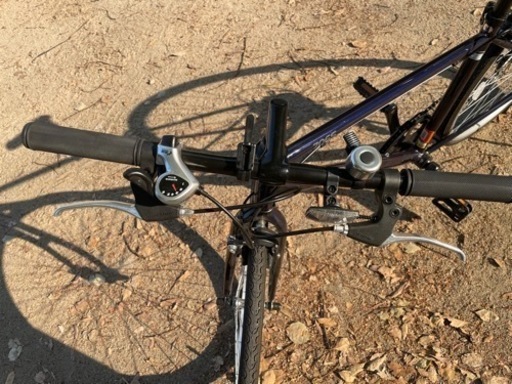 美品！スポーツ自転車！
